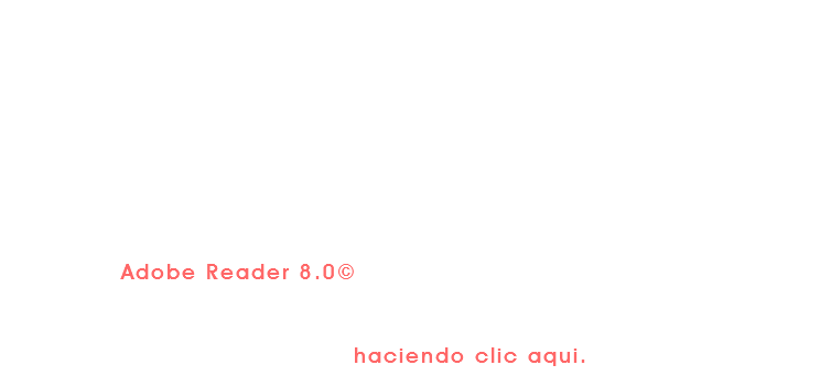 Ponemos a tu disposición distintos formatos que, según sea el caso, deberás llenar para que podamos crear o actualizar el expediente de tu empresa. Para descargarlos a tu computadora sólo dale click donde se indica. Para visualizar los documentos de esta sección, se requiere la versión Adobe Reader 8.0© o posterior. En caso de no tenerlo instalado en su computadora, puede descargar la última versión haciendo clic aqui.