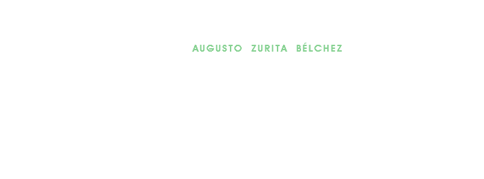 Nosotros empezamos el negocio de las fianzas en Veracruz, hace 80 años. De hecho, fuimos los primeros en expedirlas en todo el Estado de Veracruz. La institución la crea don AUGUSTO ZURITA BÉLCHEZ (1888-1979), quien contacta por correo a la flamante compañía afianzadora Central de Fianzas, S.A., que en esos momentos iniciaba operaciones. En ese mismo año de 1936, don Augusto abre su pequeña agencia en el centro de la heroica ciudad de Veracruz y empieza a atender al público en general en sus necesidades de fianzas. Años después también atendería los negocios de Afianzadora Cossío, S.A. con la misma dedicación que lo hacía con Central de Fianzas.